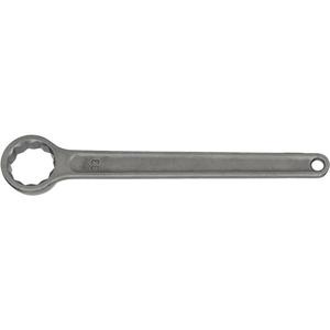 KS TOOLS - 517.2567 Clé à douille simple, droite (mm) - EAN 4042146742624 WRENCHES RING WRENCHES - Product Image 1
