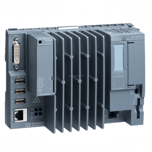 โมดูล S7-1500 CPU 1516T-3 PN/DP รุ่น 6ES7516-3 ซีรีส์ เยอรมนี (110-240V) - Product Image 2