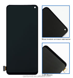 ผู้จัดจำหน่ายจอแอลซีดีกว่างโจว ขายส่งหน้าจอสัมผัสสมาร์ทโฟนสำหรับ <span class=keywords><strong>vivo</strong></span> <span class=keywords><strong>V19</strong></span> V17 แบบ Incell - Product Image 5