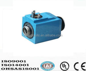 Ventes Flash : Électrovanne à clapet humide MFZ8(A)-30YC, commande OEM pour applications pétrolières, modèles DG4V-3DG4V-5DG5V-7DG5S-H - Product Image 3