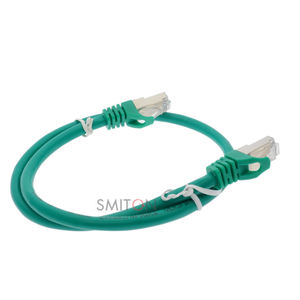 Cable de Conexión de Red CAT6A SFTP Blindado de Alta Calidad, 0.5m 1m 3m 5m 10m <span class=keywords><strong>15m</strong></span>, Cable de Conexión Ethernet <span class=keywords><strong>Cat6</strong></span> Cat6a - Product Image 1