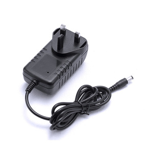 <b>12V</b> 3A Power <b>Adapter</b> 36W UK Plug DC Output 1M Cable Constant Pressure Switching Power Supply - Product Image 1