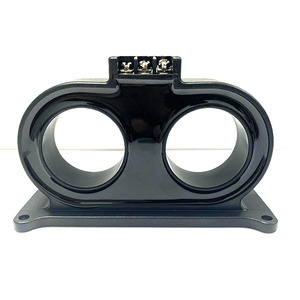 Hot Selling Electrical Accessories <strong>Rated</strong> Current 200A Custom Mounting Bolt Open Loop Current Sensor <strong>Transformer</strong> - Product Image 1