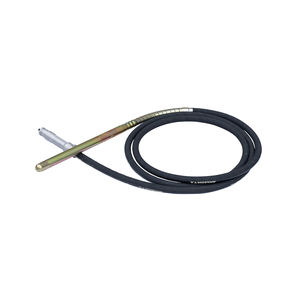 Diskon besar tipe Korea <span class=keywords><strong>Vibrator</strong></span> beton Poker getaran 38mm/45mm/60mm - Product Image 4