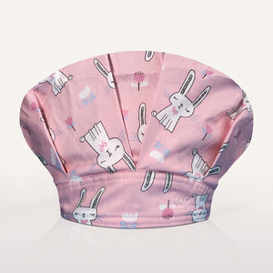 เสื้อกาวน์ใช้ได้ทั้งชายและหญิงผ้าทอดีไซน์สวยสำหรับใช้ในโรงพยาบาลมีการเปลี่ยนแปลงสูง - Product Image 6