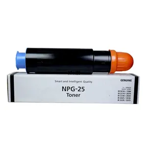 Toner-Toner-Tonabnehmer C-EXV11 CEXV11 GPR-15 GPR15 für Canon iR 2270 2870 2830 2230 3025 Nachfüllkartusche NPG25 NPG-25 IR2270 IR2870