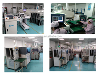 Desarrollo de productos electrónicos de consumo personalizado Servicio OEM y ODM para hardware de software de firmware y diseño de PCB
