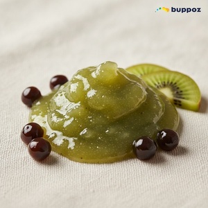 กีวีน้ำเชื่อมชา Boba - Product Image 2