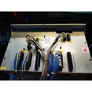 SEDO-TREEPOINT ปฏิบัติการ SEDOMAT 5500 PROFIBUS - Product Image 3