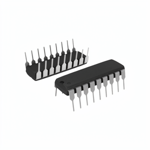 BOM IC In Stock Embedded PIC16C71-20I_P 18 DIP Buy Electronics Components Online - Product Image 1