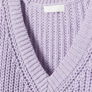 OEM Factory Customized Double System 10G 60inch Computerized Automatic Sweater Scarf Warp <strong>Crochet</strong> Rib Knitting <strong>Machine</strong> - Product Image 6