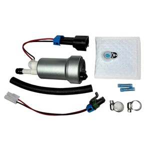 Nouvelle pompe à carburant intégrée au réservoir F90000285 F90000295 F90000274 pour Corvette Universal 525 E85 Flex Fuel 470 LPH Haute Qualité - Product Image 1