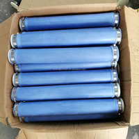 Diffuseur à disque à bulles grossières 800W 220V pour le traitement des eaux usées industrielles, l'aquaculture, les fermes de poissons et de crevettes