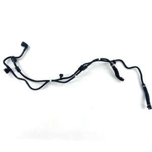 Động cơ 2055016600 làm mát ống tràn cho Mercedes Benz cla180 cla200 CLA 220 xe làm mát ống nước làm mát hệ thống sản phẩm - Product Image 1