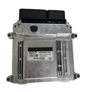 Chất lượng cao 39125-2b192 động cơ ECU mg7.9.8 ECM mô-đun điều khiển điện tử điều kiện mới - Product Image 1