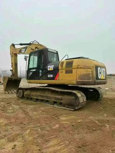 รถขุดมือสอง Caterpillar 323D CAT 323D 323D2L 323 ขนาด 20 ตัน 23 ตัน ใช้งานน้อย ขายส่ง ได้รับการรับรองมาตรฐาน CE - Product Image 2