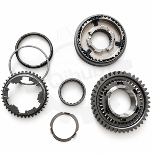 Sincronizador de Transmisión para Chevrolet Sail 24113676 100087-M6D-1215 24107897 24108521 100087M6D1215 26687317 26687323 - Product Image 5