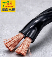 Câble en cuivre multiconducteur H05VV-F 60227 IEC 52 RVV 16AWG 1,5 mm², gaine PVC 300/500V, câble de câblage pour équipement d'atelier