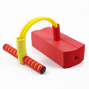 ของเล่นกระโดดรูป<span class=keywords><strong>กบ</strong></span>สำหรับเด็ก รองเท้ากระโดดมีเสียง รองเท้ากระโดดมีไฟ - Product Image 4