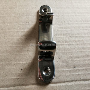 Cales d'arc de <span class=keywords><strong>bateau</strong></span> de quincaillerie marine en acier inoxydable bon marché - Product Image 5
