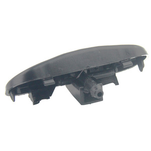 Boquilla de Lavaparabrisas para Volkswagen Golf Jetta Passat 5M0955985C Tipo Mecánico de Plástico - Product Image 2