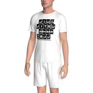 RISE SPORTSWEAR Camisetas Deportivas para Crossfit, Gimnasio, Muay Thai, Boxeo, MMA, BJJ, Jiu Jitsu - Product Image 5