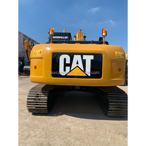 Máy đào cũ hiệu suất cao CAT323 CAT 320, tình trạng tốt, máy đào bánh xích, máy xúc đào <span class=keywords><strong>Caterpillar</strong></span> đã qua sử dụng dùng trong xây dựng - Product Image 3