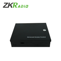 Dispositivo de Control de Acceso Anti-tailgating, Panel de Control de Acceso para Una, Dos o Cuatro Puertas con Ethernet RS485 TCP/IP WG34