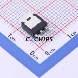 ไดโอดชอทท์กี้ไดโอดชอตต์ MBRS20200CT 252ชิ้นส่วนอิเล็กทรอนิกส์ใหม่ของแท้ - Product Image 2