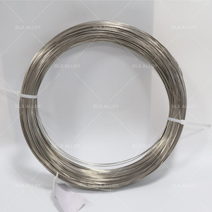 Nouveau fil de thermocouple de type K/J/N/B en nickel chromel alumel KP <span class=keywords><strong>KN</strong></span> type K Cr20Ni80 avec une résistivité de 1.090.05 - Product Image 5