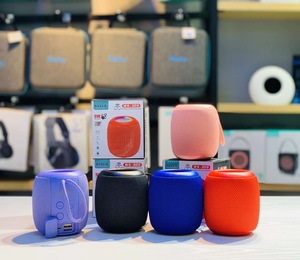 Ws-309 Wster Loa BT Chống Nước Ipx7 Di Động Loa Mini Không Dây Điện Thoại Di Động Hỗ Trợ Gọi Điện Thoại Rảnh Tay - Product Image 6