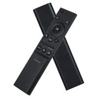 Control Remoto IR de Repuesto AH81-15047A RCU039 Compatible con Barra de Sonido Samsung HWB450 HW-Q990B HW-Q930B HW-Q6CB