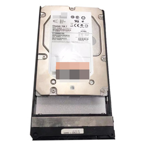Disques durs SAS Huawei 3,5 pouces 02350BWG STLZA2SAS300 300 Go 15K RPM pour OceanStor 5300 5500 5600 5800 V3 - Product Image 1