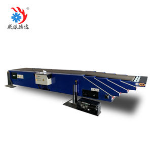 สายพานลำเลียงสำหรับขนถ่ายภาชนะบรรจุรถบรรทุก - Product Image 2