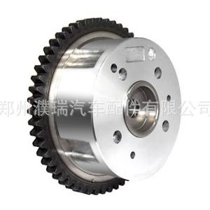 Engrenage de calage variable de l'arbre à cames Hyundai Kia 24350-25000 24370-2G000 pour remplacement et réparation - Product Image 3