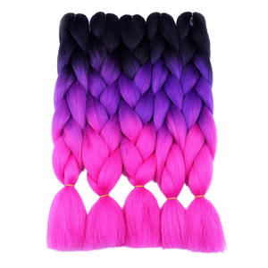 Mengtong venta al por mayor fibra química mano frotar <span class=keywords><strong>dos</strong></span> hebras de extensiones de cabello de color africano rastas pelucas europeas y americanas - Product Image 3