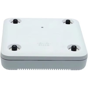 <span class=keywords><strong>Cisco</strong></span> <span class=keywords><strong>Aironet</strong></span> seri 1852E bekas, nirkabel <span class=keywords><strong>Access</strong></span> <span class=keywords><strong>Point</strong></span> AP AIR-AP1852E-H-K9 - Product Image 5