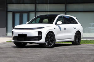 <span class=keywords><strong>Li</strong></span> Auto L9 L8 L7 L6 Mega Max Pro Ultra Véhicule électrique à autonomie étendue 2024 Lixiang <span class=keywords><strong>Li</strong></span> <span class=keywords><strong>L</strong></span> 9 8 7 6 Voiture SUV d'occasion - Product Image 4