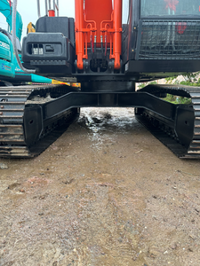 Excavadora Usada Japonesa HITACHI ZX120 Disponible para la Venta a un Precio Competitivo - Product Image 6