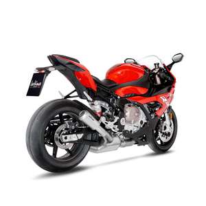 ระบบไอเสียรถจักรยานยนต์สำหรับ LV-10 BMW S 1000 RR/M 1000 RR 2019-2024 18250 - Product Image 2