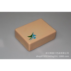 Pu Fidget Toy Soap Shape High <b>Rebound</b> Stress Relief For Kids 8-13 Years Unisex - Product Image 4