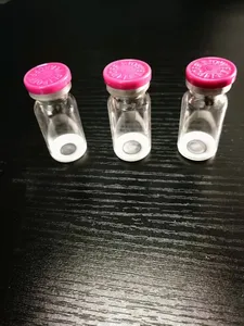 150U Dernier cri : Traitement anti-rides facial au peptide sous vide à anneau violet - Product Image 3
