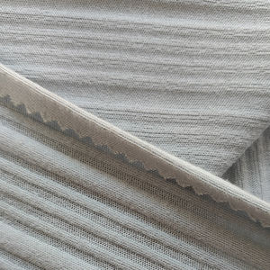 Tela de <span class=keywords><strong>Algodón</strong></span> <span class=keywords><strong>Pima</strong></span> de Alta Calidad, Suave y Cómoda, 100% <span class=keywords><strong>Algodón</strong></span>, Tejido Interlock de Punto de Aguja - Product Image 2