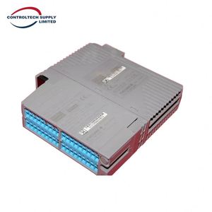 โมดูลความปลอดภัย Yokogawa ASD143-P00 ของแท้ใหม่ มีสินค้าในสต็อก อะไหล่คอนโทรลเลอร์ DCS อุตสาหกรรม - Product Image 3
