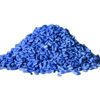 Granulés de polycarbonate (PC) modifiés en usine SY, résistants aux UV et ignifuges, 25 kg/sac disponibles