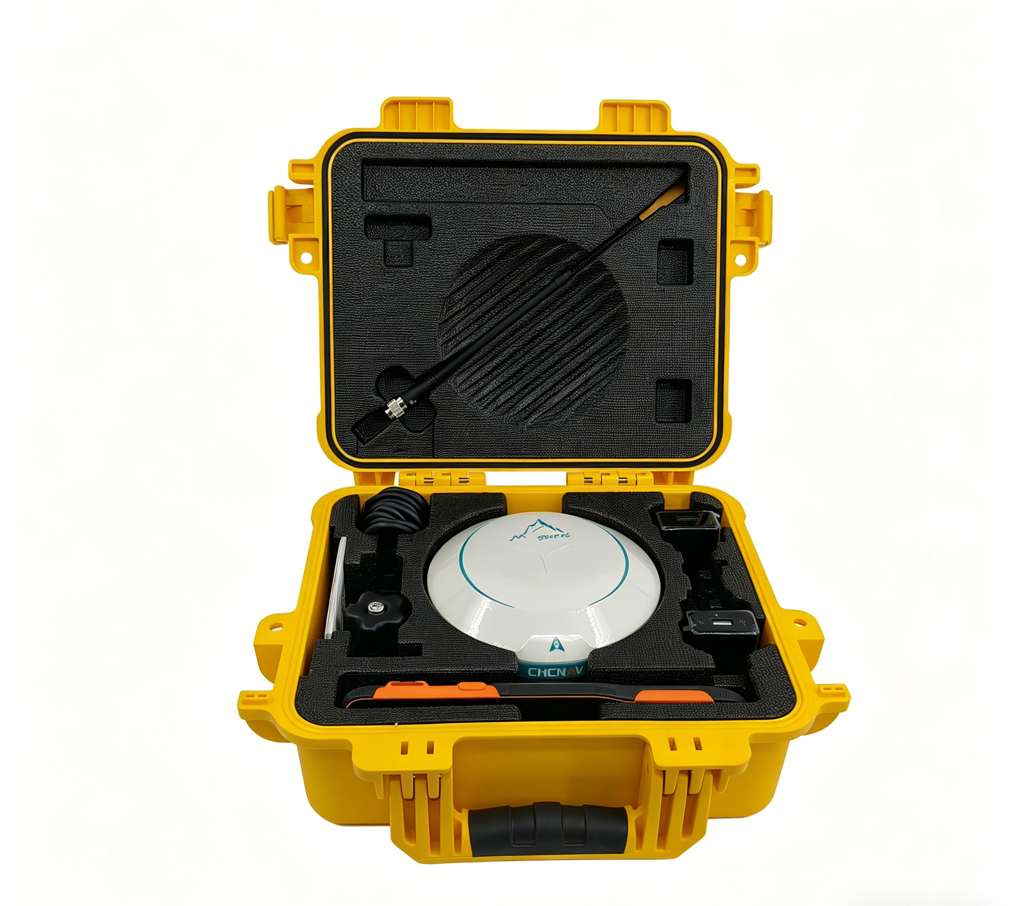 CHCNAV T12 Pro I93/x16 GPS Gnss Receiver High-Performance RTK