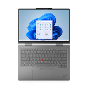Per <span class=keywords><strong>Lenovo</strong></span> ThinkPad X1 <span class=keywords><strong>Yoga</strong></span> 2024 Intel Ultra 5 125U 7 155U 32GB 1TB 2TB 2.8K 120Hz LED Flip Touch Laptop da 14 pollici - Product Image 4