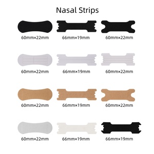 医療用低刺激性口テープいびき防止睡眠口パッチ - Product Image 6