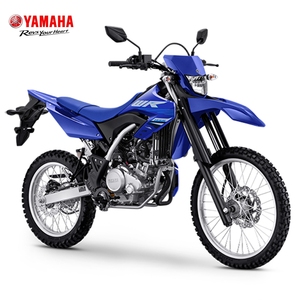 รถมอเตอร์ไซค์วิบากยามาฮ่า WR155R รุ่นฮอตจากอินโดนีเซีย - Product Image 2