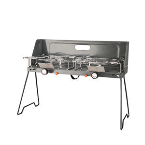 Orangegaz Opvouwbare Tafel Top Outdoor Avontuur <span class=keywords><strong>Camping</strong></span> Butaangas Fornuis Otgs 202 Shoppee - Product Image 1